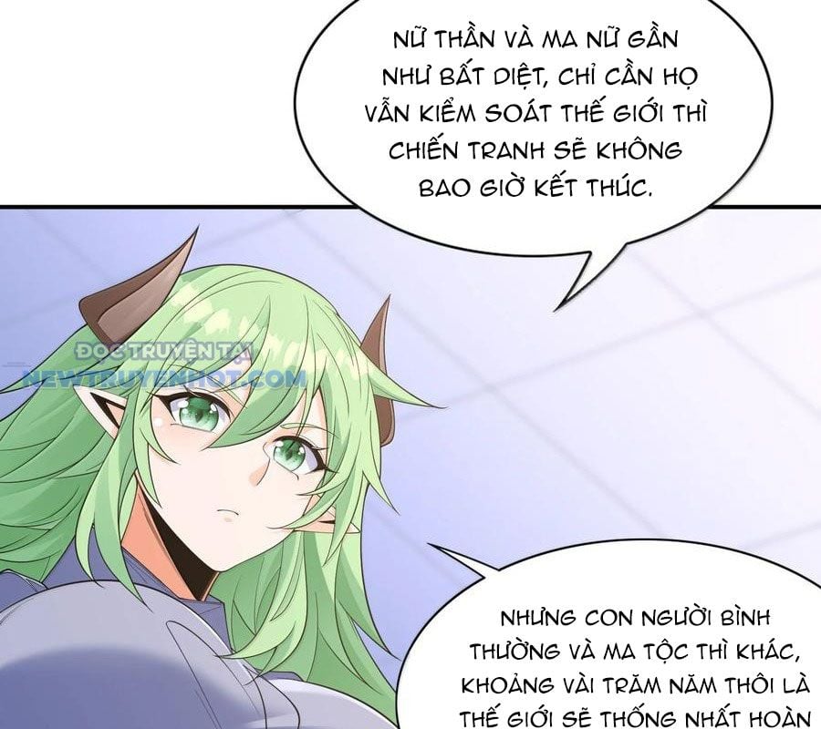 Hậu Cung Của Ta Toàn Là Ma Nữ Phản Diện: Chapter 170