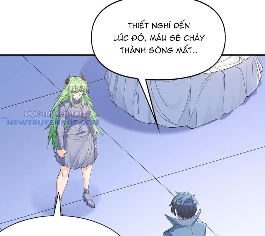 Hậu Cung Của Ta Toàn Là Ma Nữ Phản Diện: Chapter 170