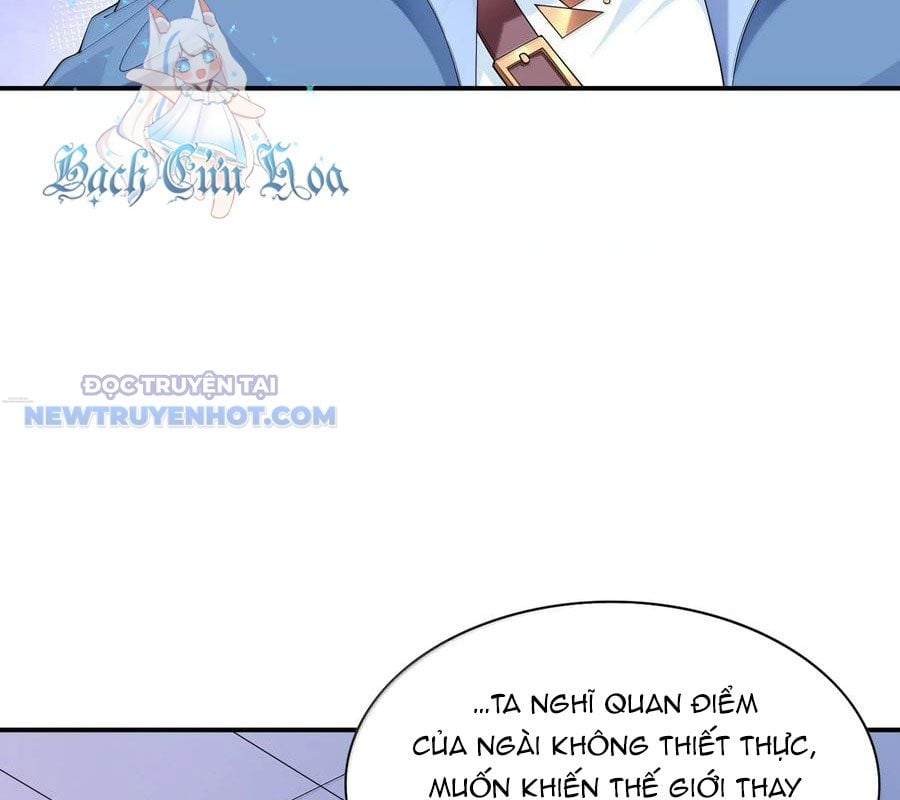 Hậu Cung Của Ta Toàn Là Ma Nữ Phản Diện: Chapter 170