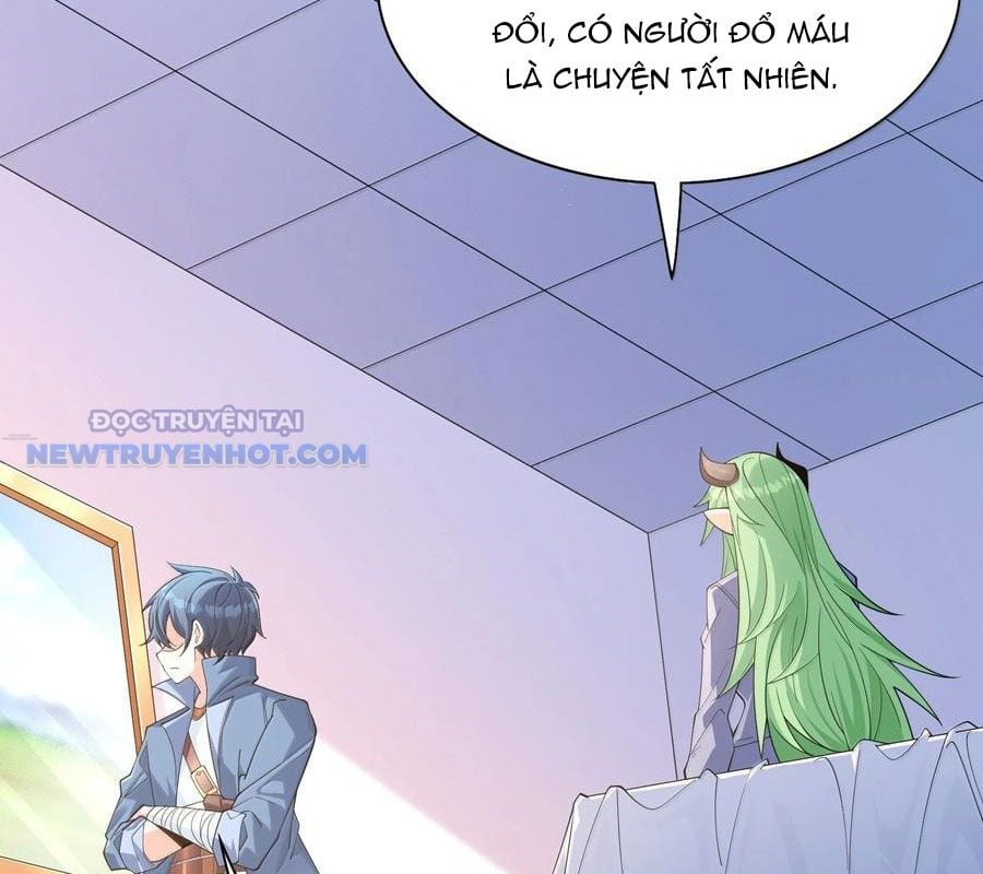 Hậu Cung Của Ta Toàn Là Ma Nữ Phản Diện: Chapter 170