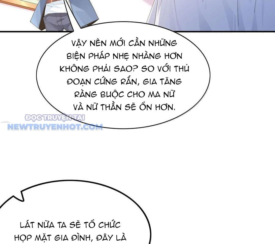 Hậu Cung Của Ta Toàn Là Ma Nữ Phản Diện: Chapter 170