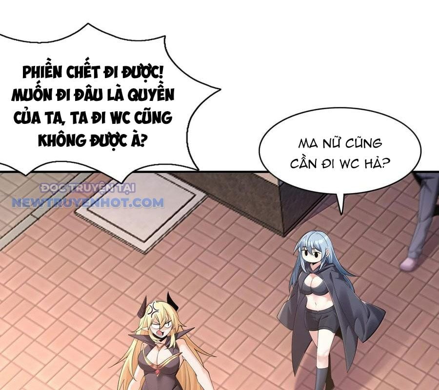 Hậu Cung Của Ta Toàn Là Ma Nữ Phản Diện: Chapter 170