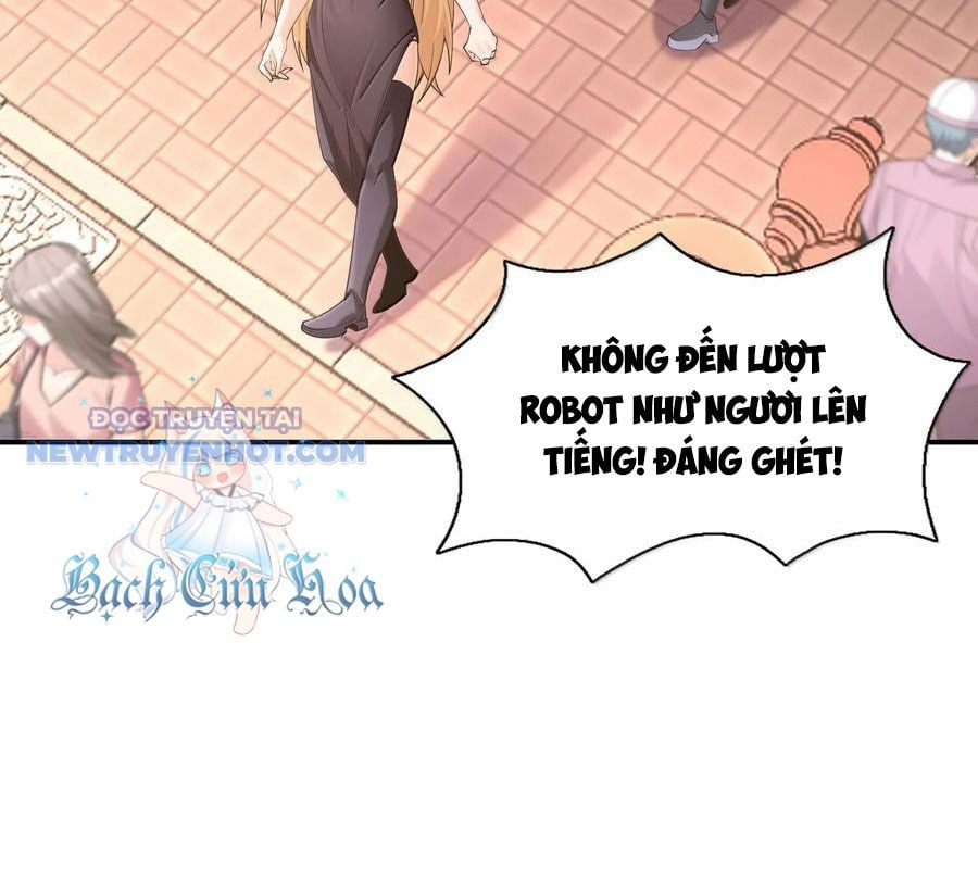 Hậu Cung Của Ta Toàn Là Ma Nữ Phản Diện: Chapter 170