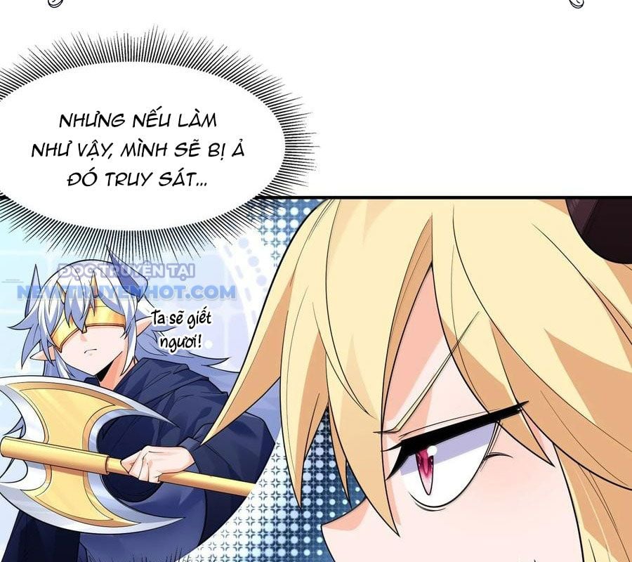 Hậu Cung Của Ta Toàn Là Ma Nữ Phản Diện: Chapter 170