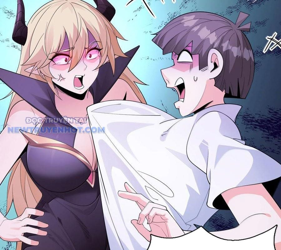 Hậu Cung Của Ta Toàn Là Ma Nữ Phản Diện: Chapter 170
