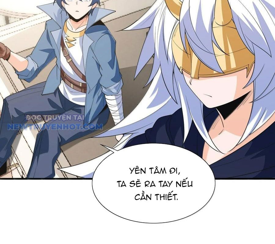 Hậu Cung Của Ta Toàn Là Ma Nữ Phản Diện: Chapter 170