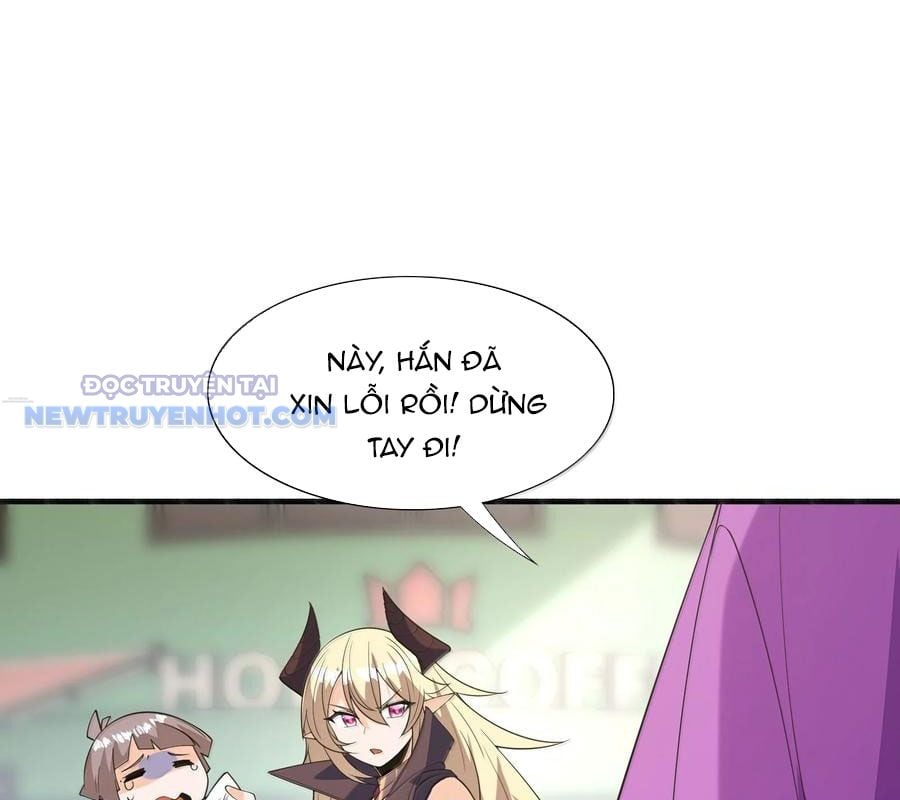 Hậu Cung Của Ta Toàn Là Ma Nữ Phản Diện: Chapter 170