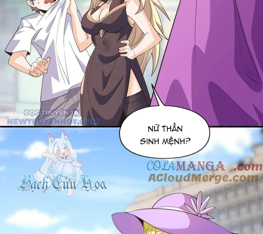 Hậu Cung Của Ta Toàn Là Ma Nữ Phản Diện: Chapter 170