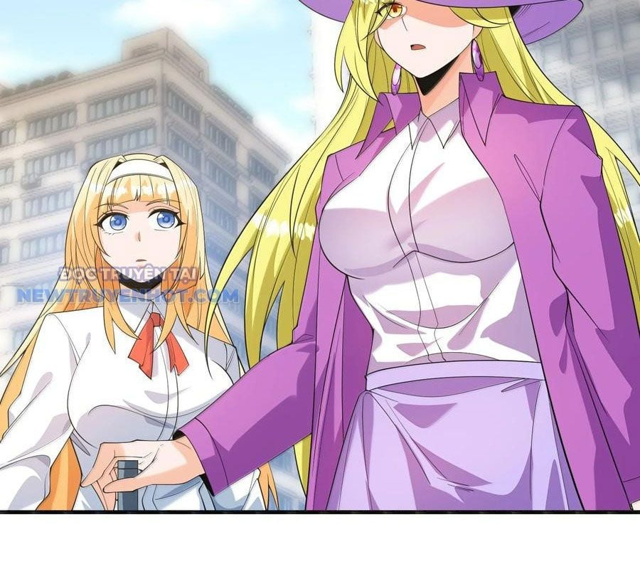 Hậu Cung Của Ta Toàn Là Ma Nữ Phản Diện: Chapter 170