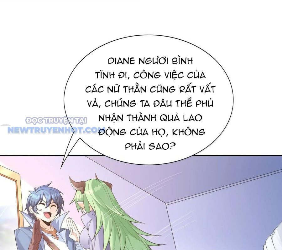 Hậu Cung Của Ta Toàn Là Ma Nữ Phản Diện: Chapter 170