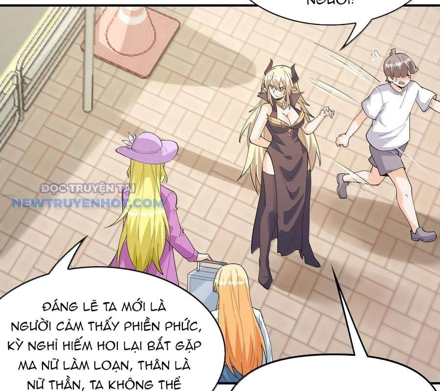 Hậu Cung Của Ta Toàn Là Ma Nữ Phản Diện: Chapter 170