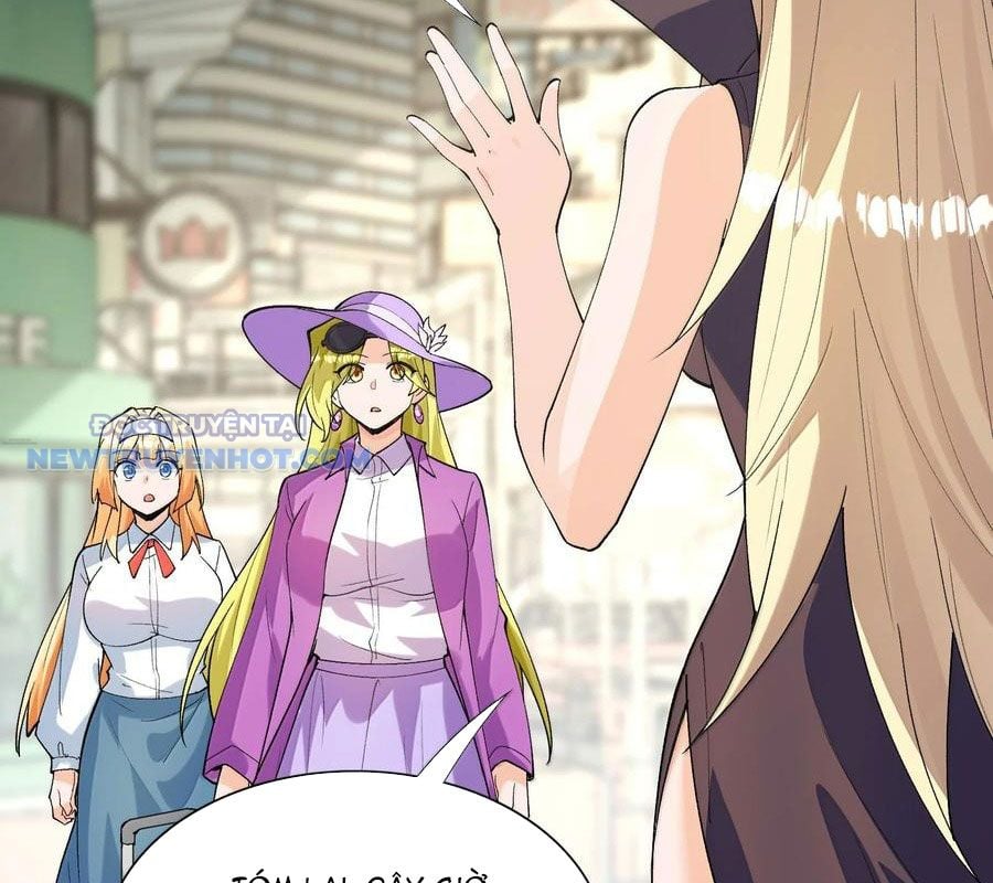 Hậu Cung Của Ta Toàn Là Ma Nữ Phản Diện: Chapter 170