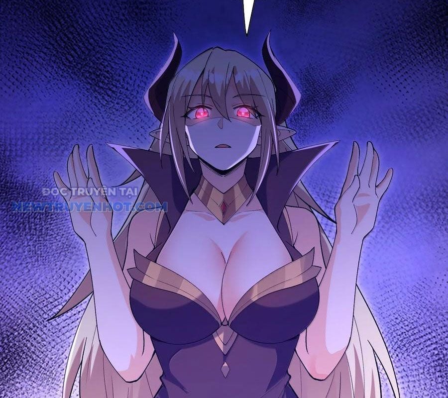 Hậu Cung Của Ta Toàn Là Ma Nữ Phản Diện: Chapter 170
