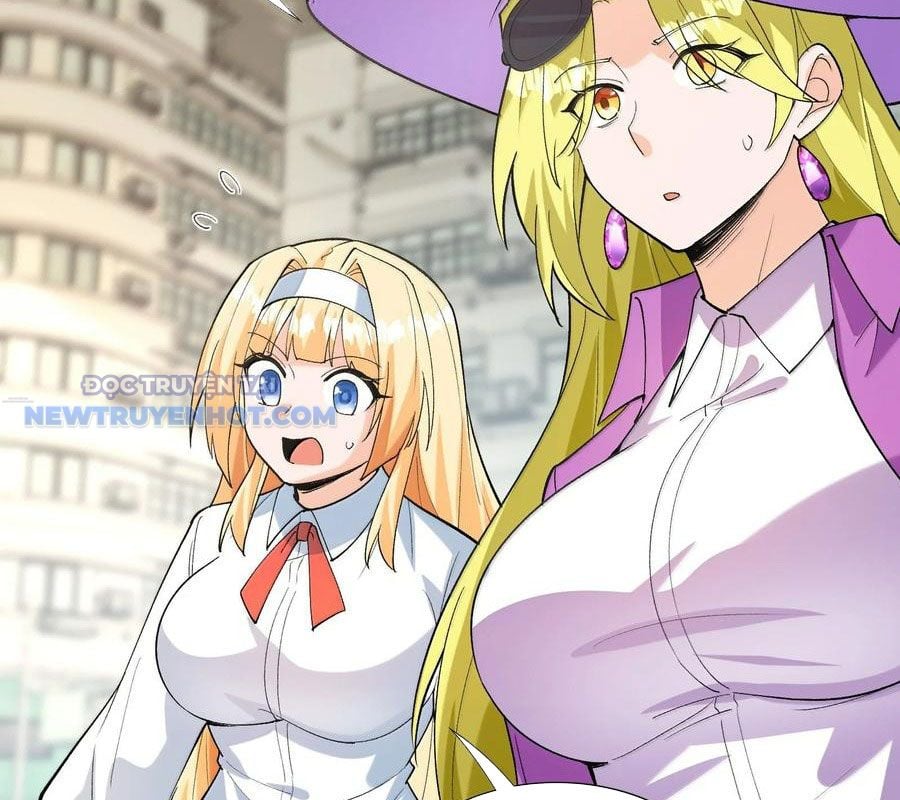 Hậu Cung Của Ta Toàn Là Ma Nữ Phản Diện: Chapter 170
