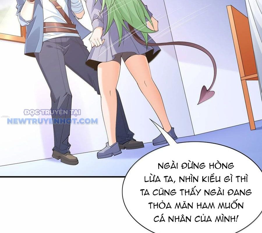 Hậu Cung Của Ta Toàn Là Ma Nữ Phản Diện: Chapter 170
