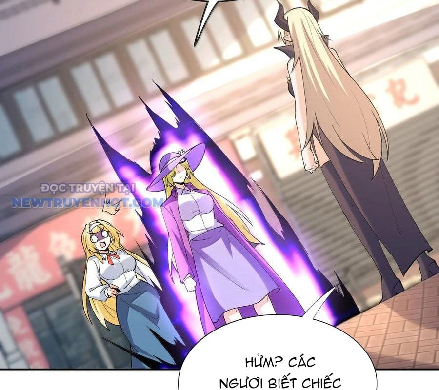 Hậu Cung Của Ta Toàn Là Ma Nữ Phản Diện: Chapter 170