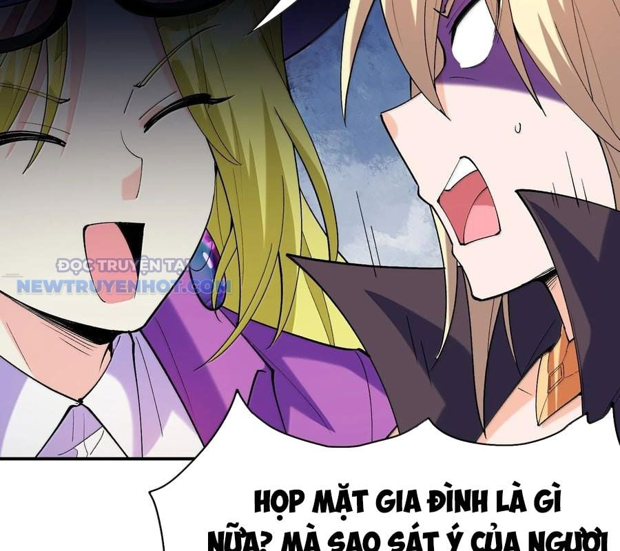 Hậu Cung Của Ta Toàn Là Ma Nữ Phản Diện: Chapter 170
