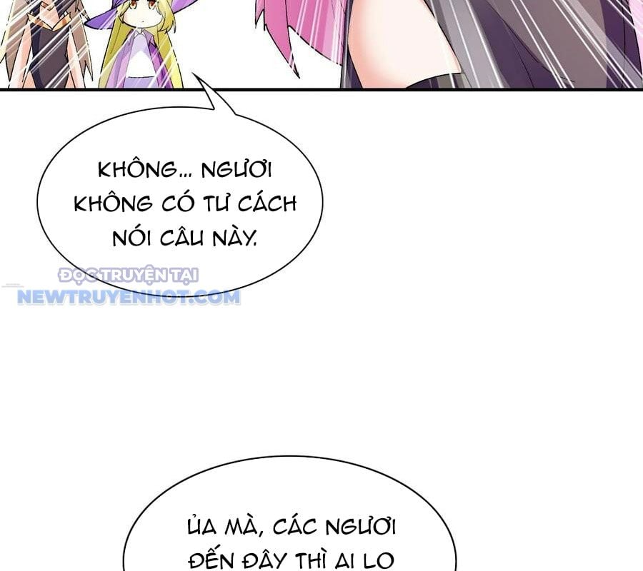 Hậu Cung Của Ta Toàn Là Ma Nữ Phản Diện: Chapter 170