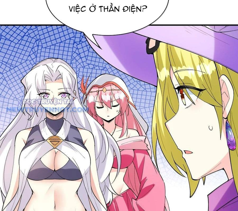 Hậu Cung Của Ta Toàn Là Ma Nữ Phản Diện: Chapter 170