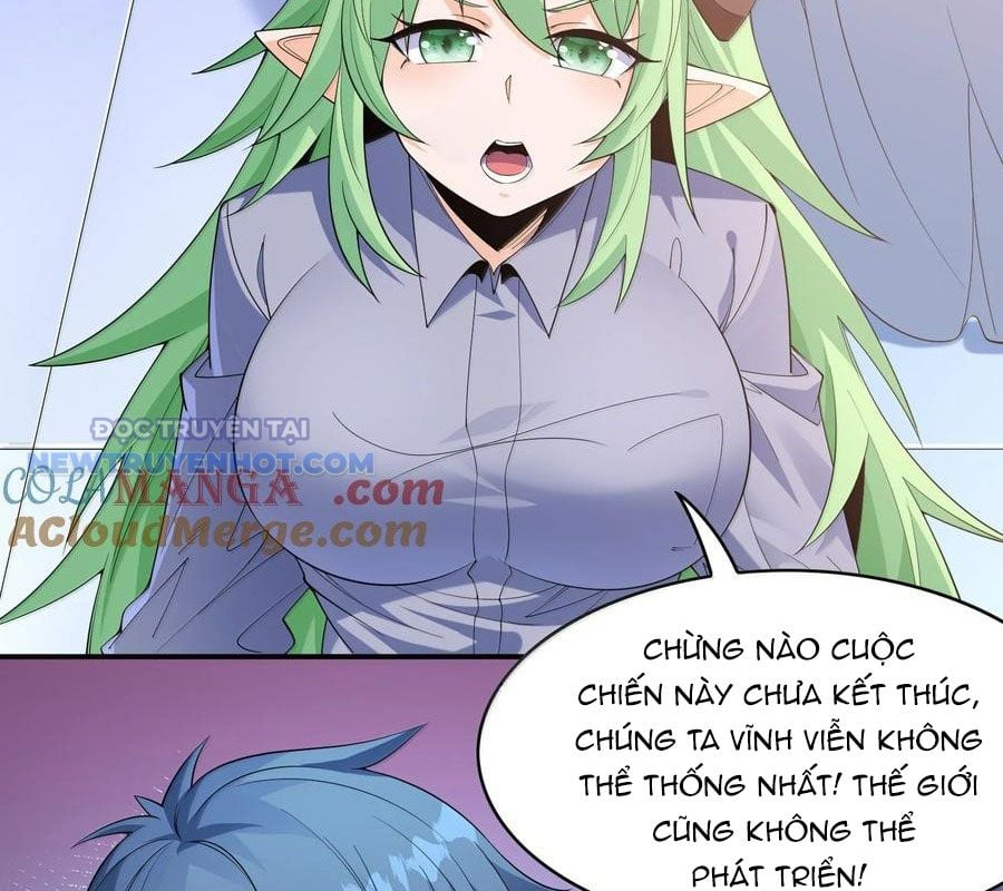 Hậu Cung Của Ta Toàn Là Ma Nữ Phản Diện: Chapter 170
