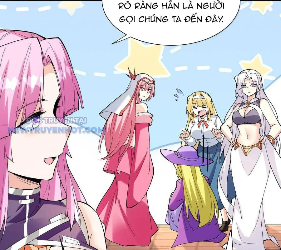 Hậu Cung Của Ta Toàn Là Ma Nữ Phản Diện: Chapter 170