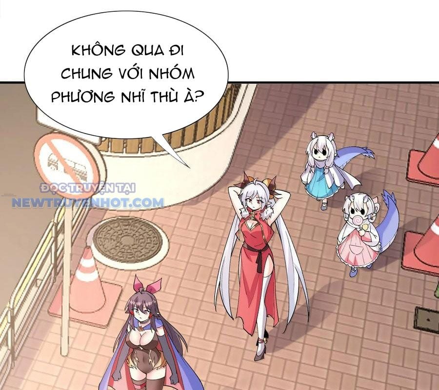 Hậu Cung Của Ta Toàn Là Ma Nữ Phản Diện: Chapter 170