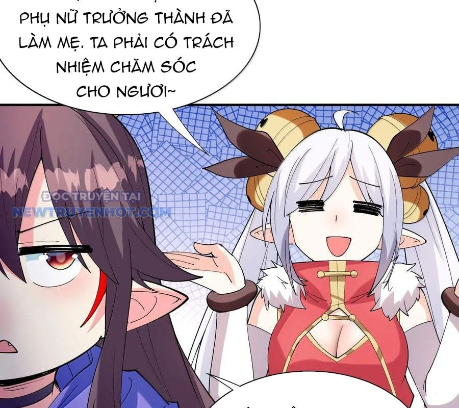 Hậu Cung Của Ta Toàn Là Ma Nữ Phản Diện: Chapter 170