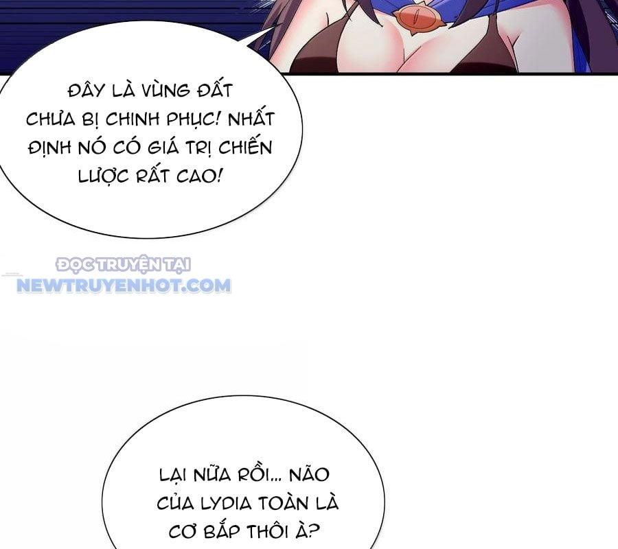 Hậu Cung Của Ta Toàn Là Ma Nữ Phản Diện: Chapter 170