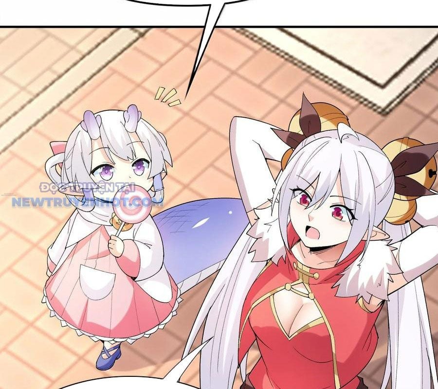 Hậu Cung Của Ta Toàn Là Ma Nữ Phản Diện: Chapter 170