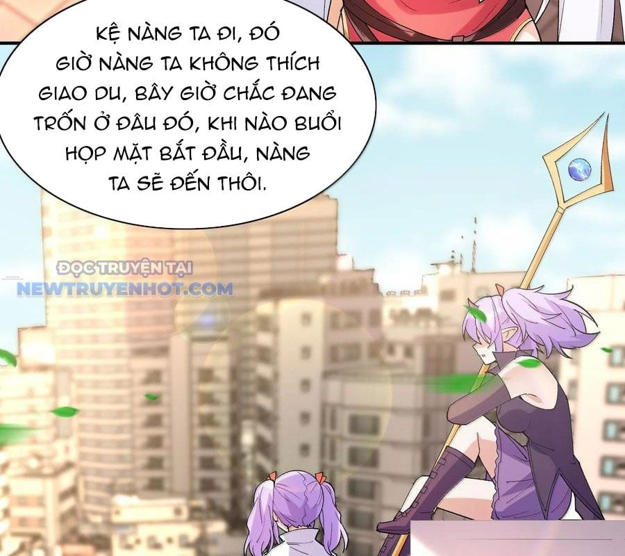 Hậu Cung Của Ta Toàn Là Ma Nữ Phản Diện: Chapter 170