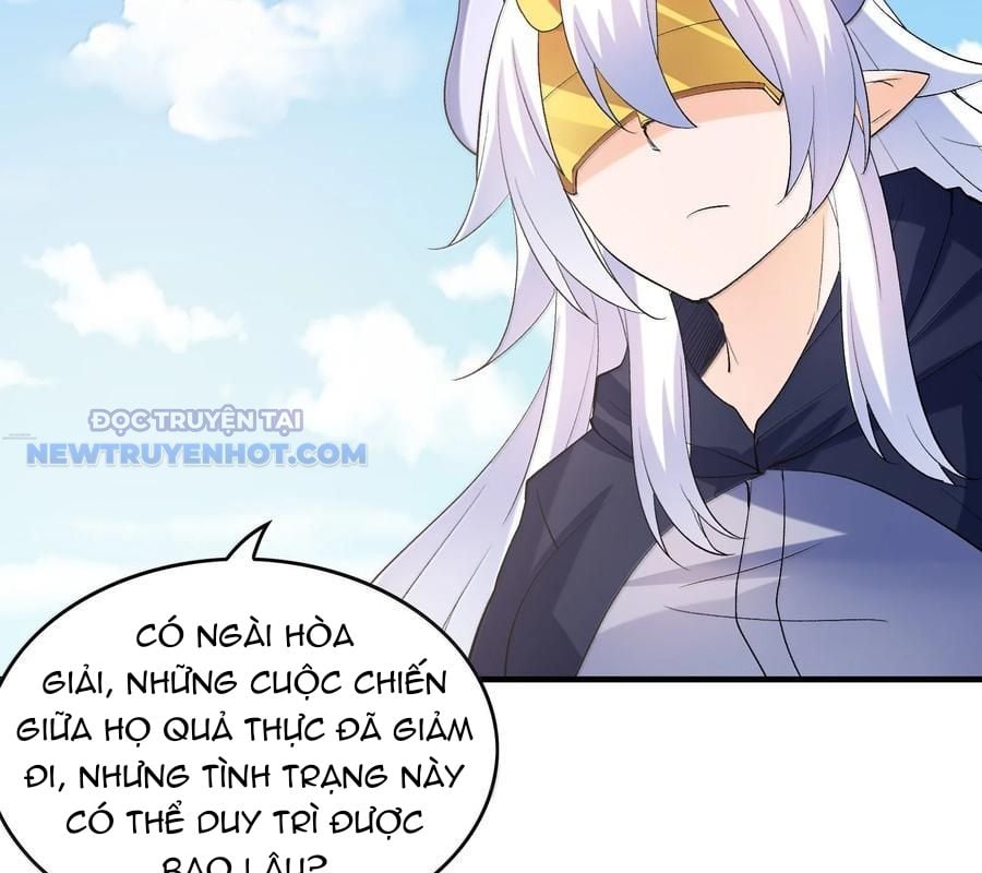 Hậu Cung Của Ta Toàn Là Ma Nữ Phản Diện: Chapter 171