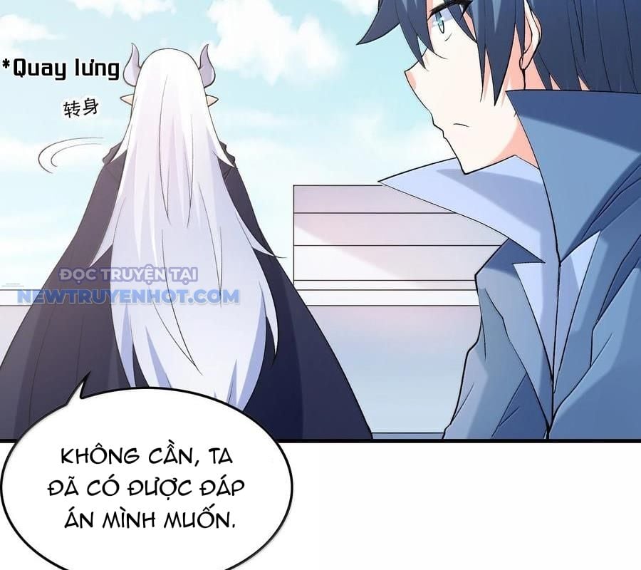 Hậu Cung Của Ta Toàn Là Ma Nữ Phản Diện: Chapter 171