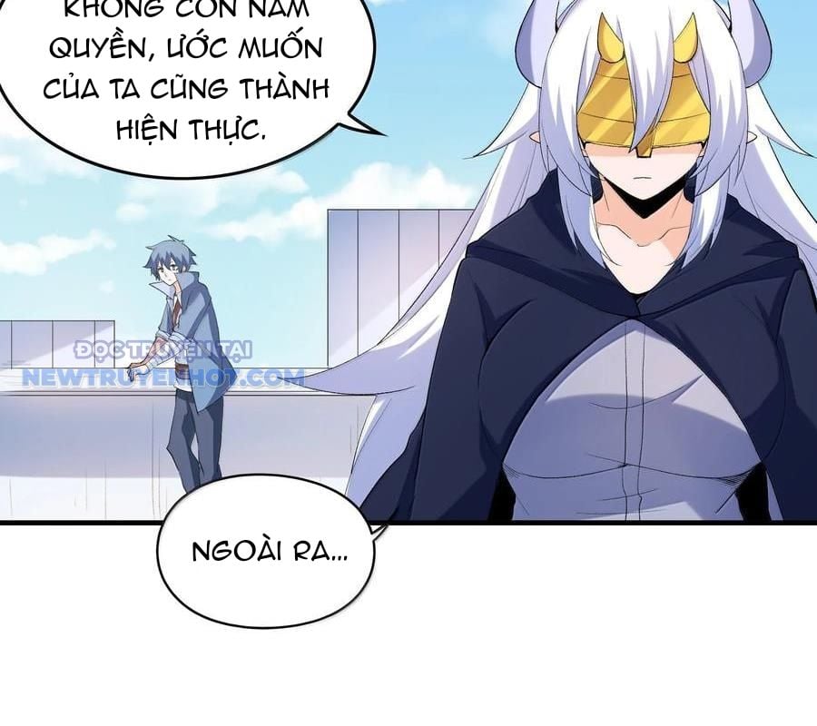 Hậu Cung Của Ta Toàn Là Ma Nữ Phản Diện: Chapter 171