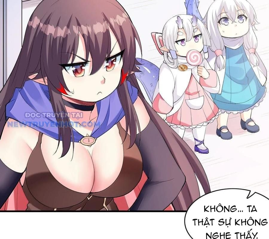Hậu Cung Của Ta Toàn Là Ma Nữ Phản Diện: Chapter 171