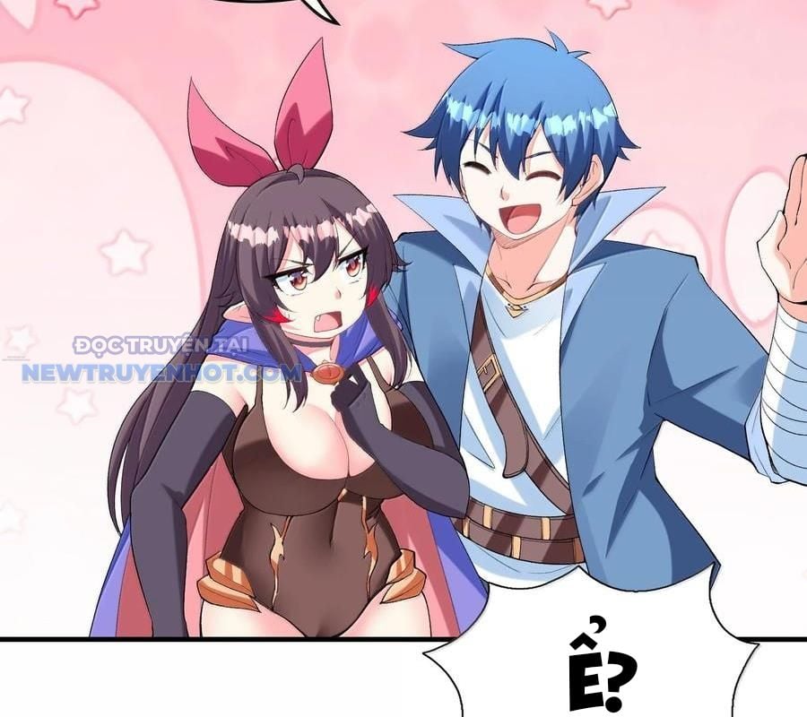 Hậu Cung Của Ta Toàn Là Ma Nữ Phản Diện: Chapter 171
