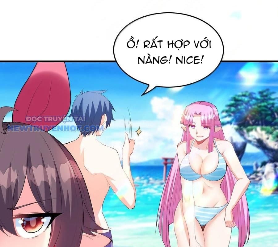 Hậu Cung Của Ta Toàn Là Ma Nữ Phản Diện: Chapter 171