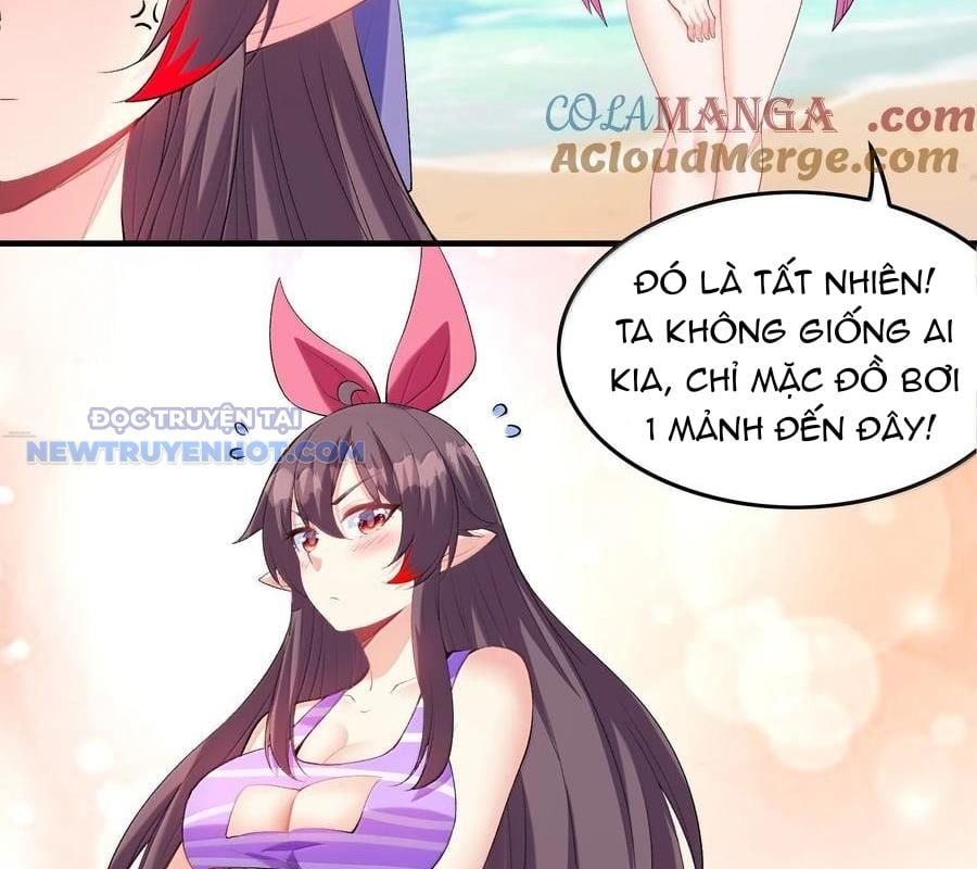 Hậu Cung Của Ta Toàn Là Ma Nữ Phản Diện: Chapter 171