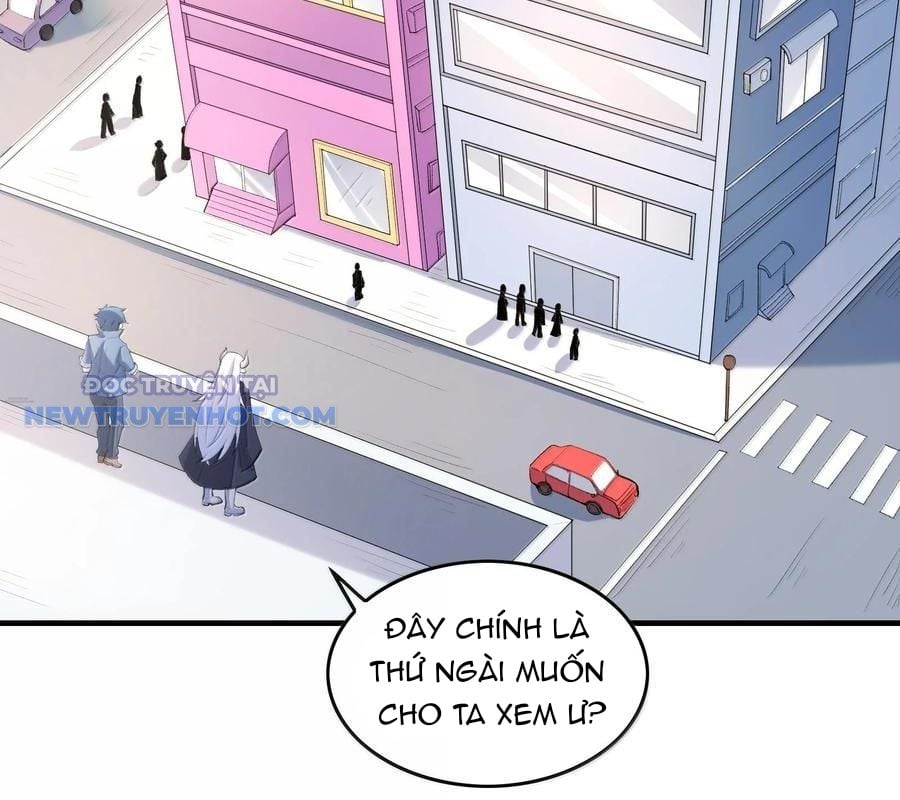 Hậu Cung Của Ta Toàn Là Ma Nữ Phản Diện: Chapter 171
