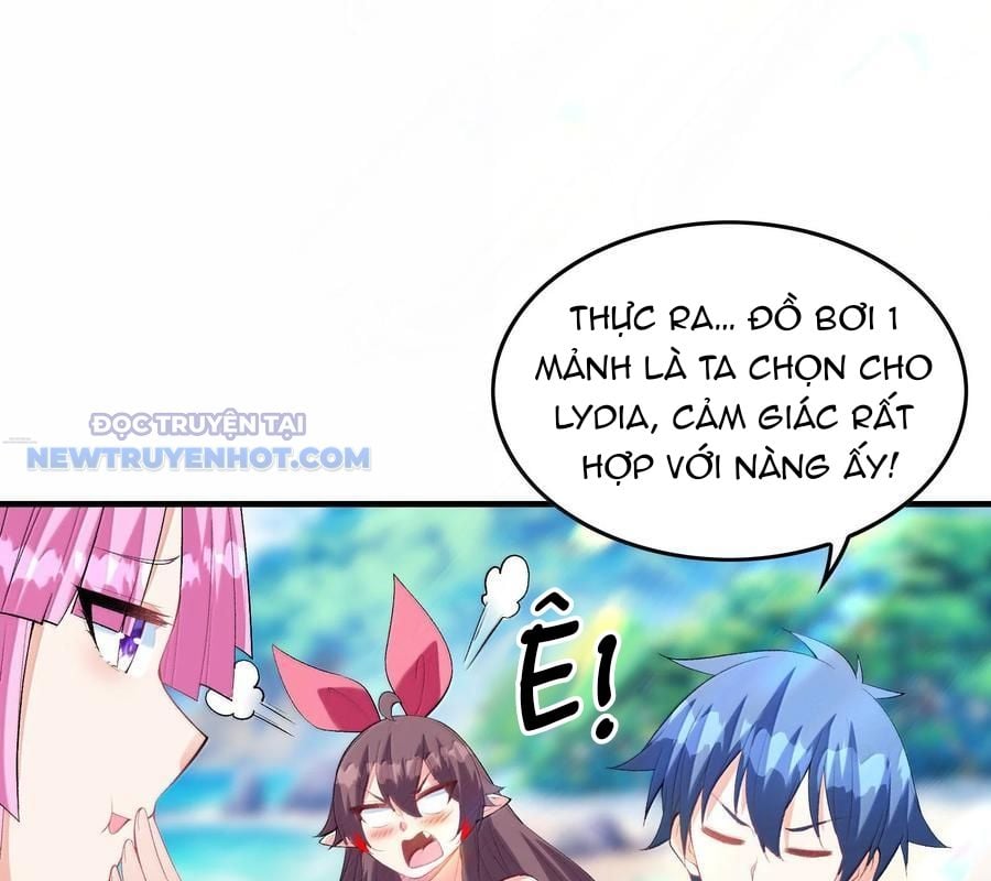 Hậu Cung Của Ta Toàn Là Ma Nữ Phản Diện: Chapter 171