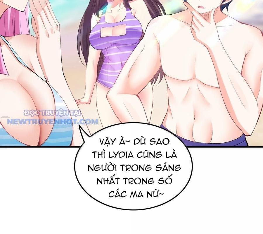Hậu Cung Của Ta Toàn Là Ma Nữ Phản Diện: Chapter 171