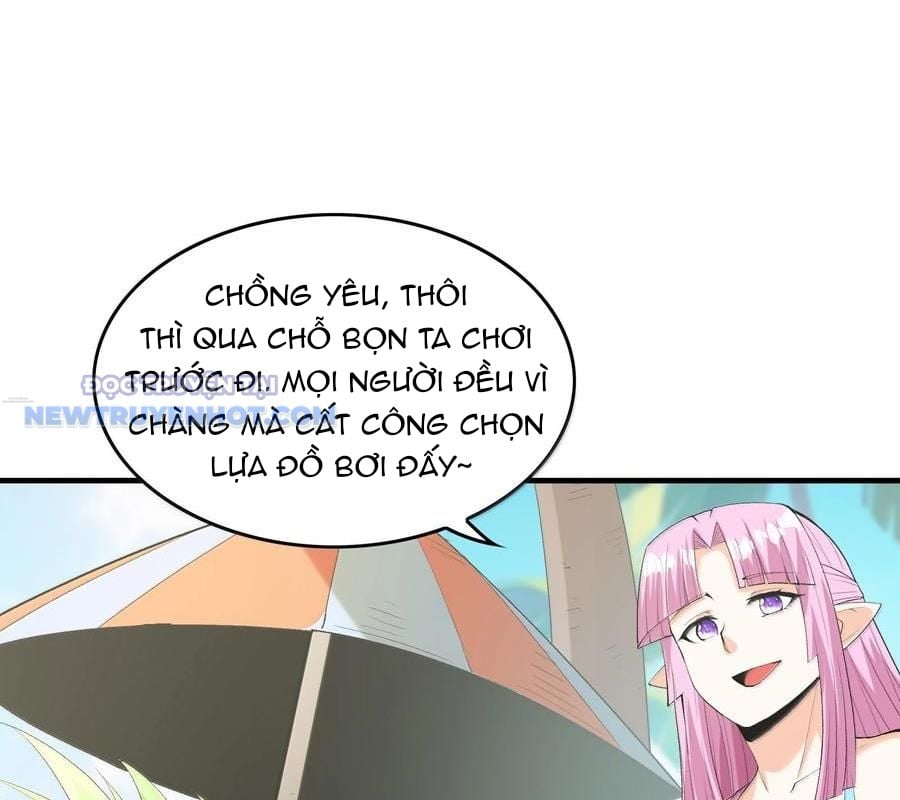 Hậu Cung Của Ta Toàn Là Ma Nữ Phản Diện: Chapter 171