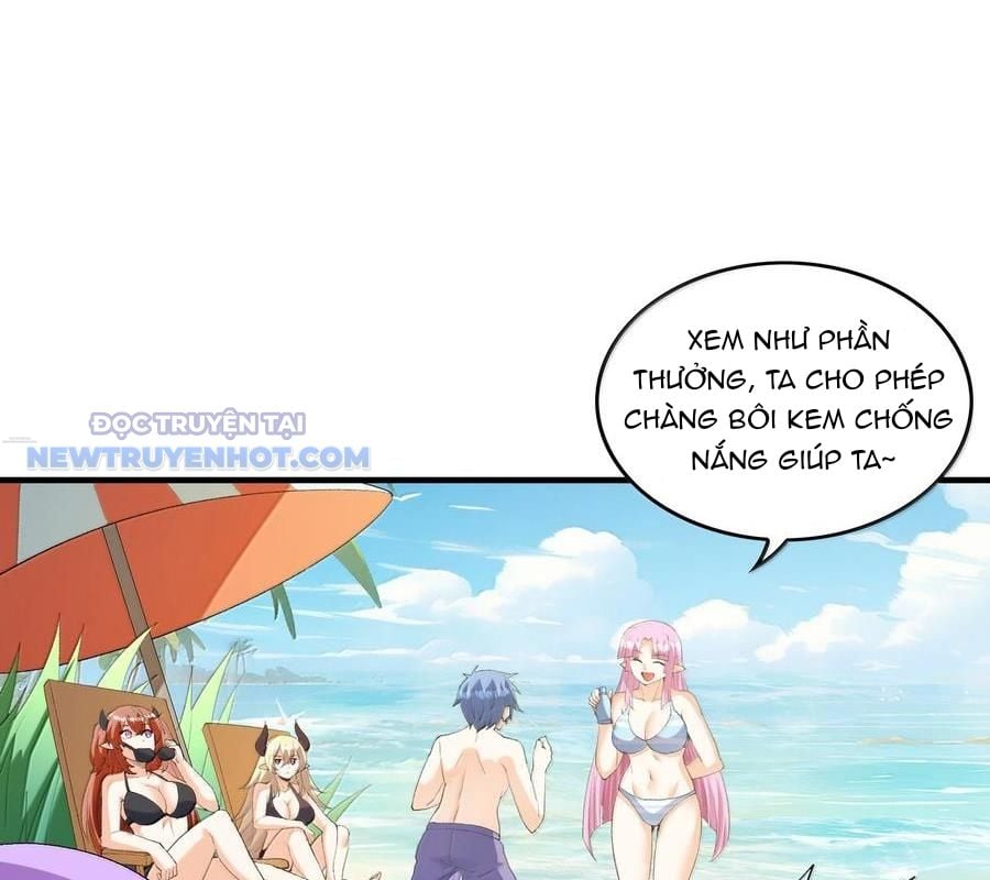 Hậu Cung Của Ta Toàn Là Ma Nữ Phản Diện: Chapter 171