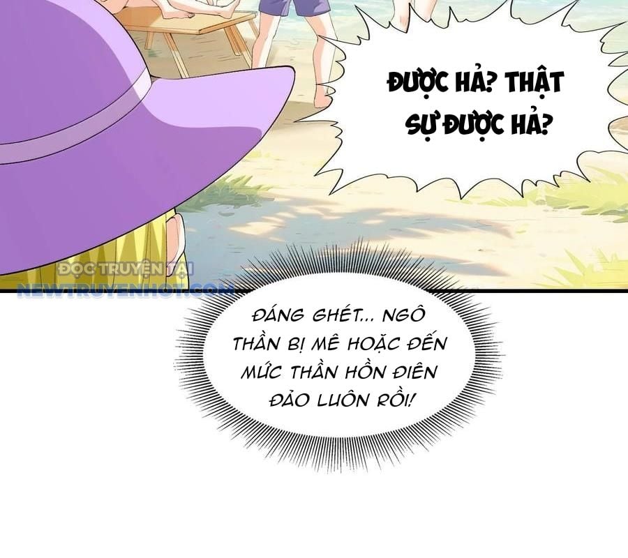 Hậu Cung Của Ta Toàn Là Ma Nữ Phản Diện: Chapter 171