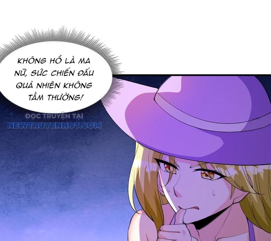 Hậu Cung Của Ta Toàn Là Ma Nữ Phản Diện: Chapter 171