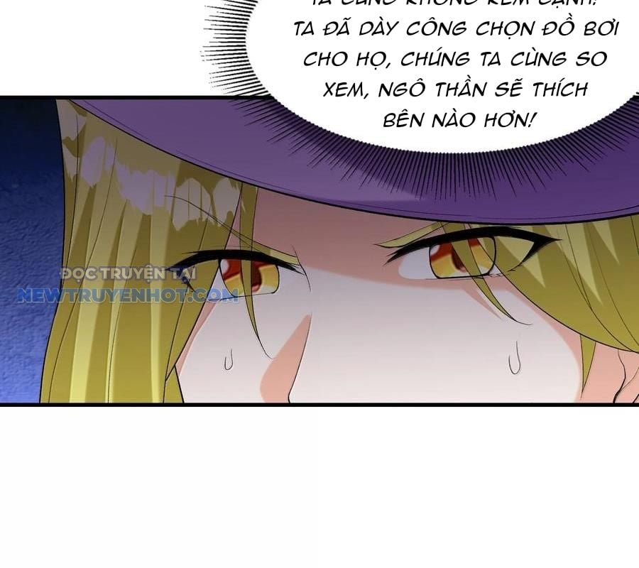 Hậu Cung Của Ta Toàn Là Ma Nữ Phản Diện: Chapter 171