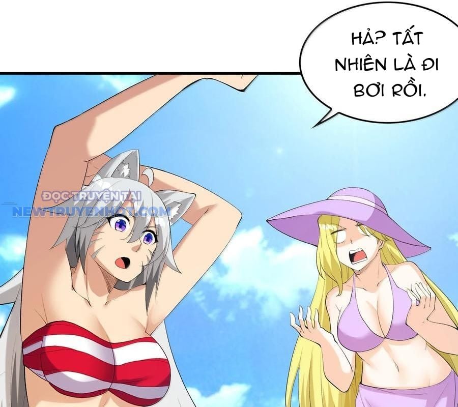 Hậu Cung Của Ta Toàn Là Ma Nữ Phản Diện: Chapter 171