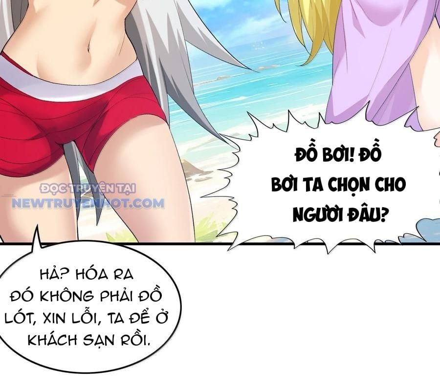 Hậu Cung Của Ta Toàn Là Ma Nữ Phản Diện: Chapter 171