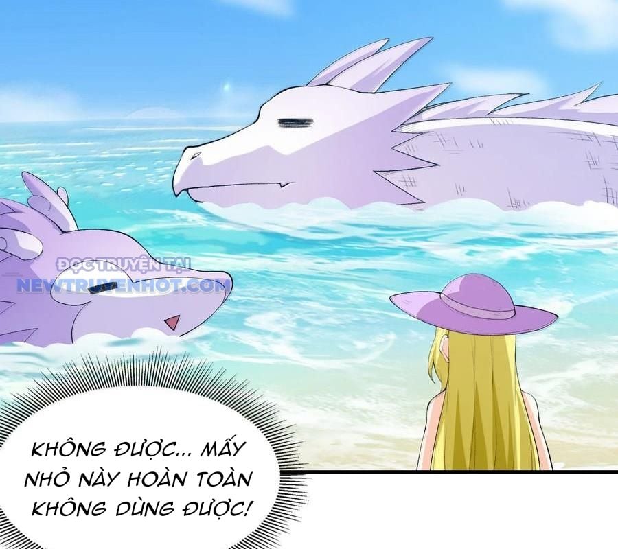 Hậu Cung Của Ta Toàn Là Ma Nữ Phản Diện: Chapter 171