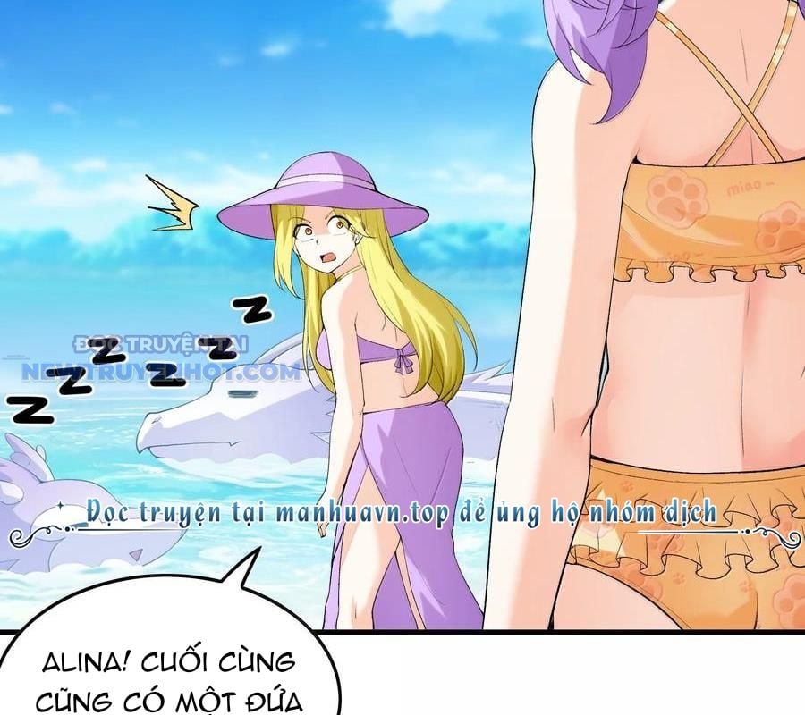 Hậu Cung Của Ta Toàn Là Ma Nữ Phản Diện: Chapter 171