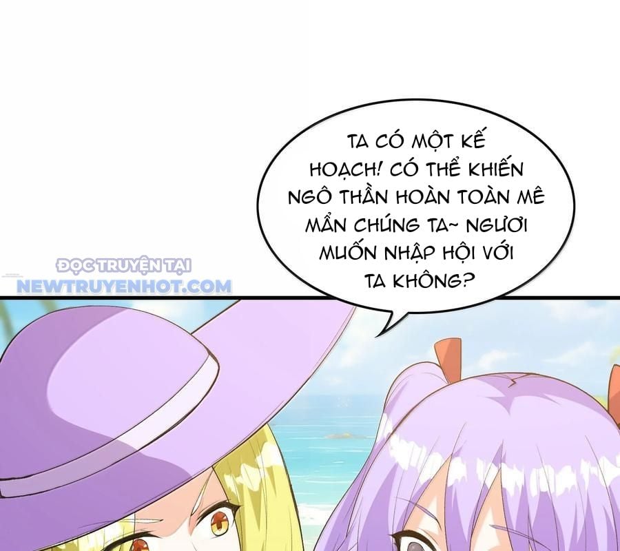 Hậu Cung Của Ta Toàn Là Ma Nữ Phản Diện: Chapter 171